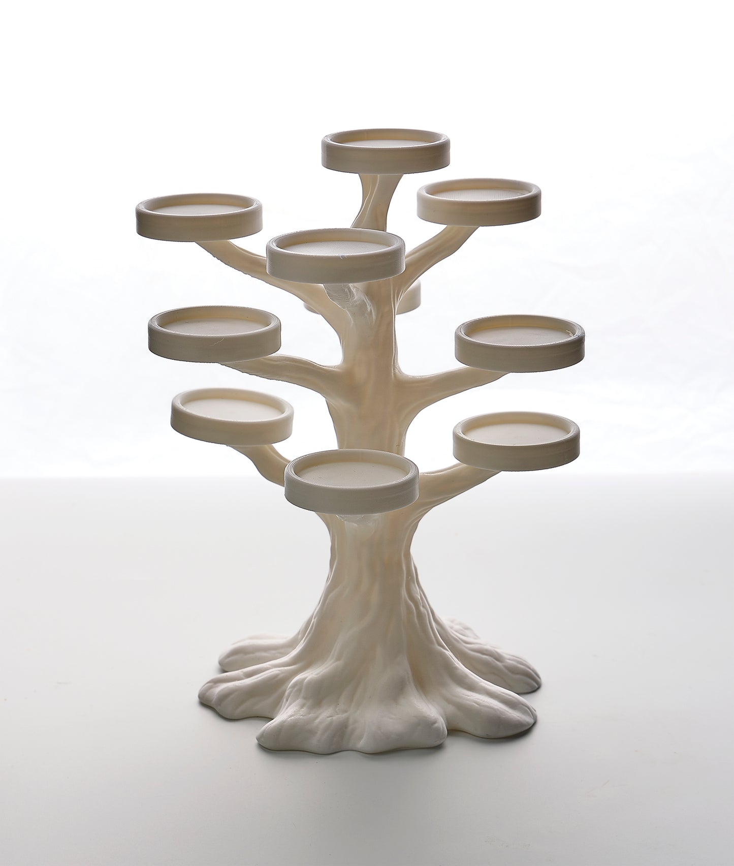 Árbol de Sabores