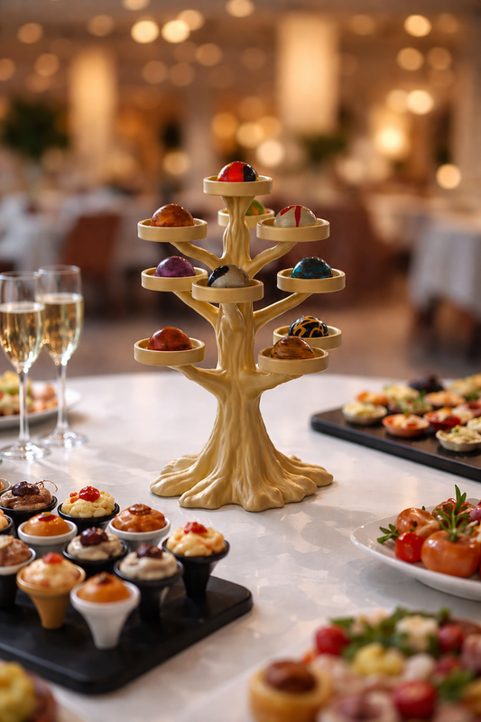 Árbol de Sabores