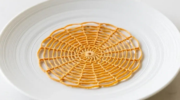 De la precisión digital al plato: el poder de los moldes 3D en la alta gastronomía