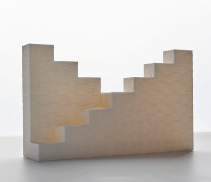 Escalera Invertida