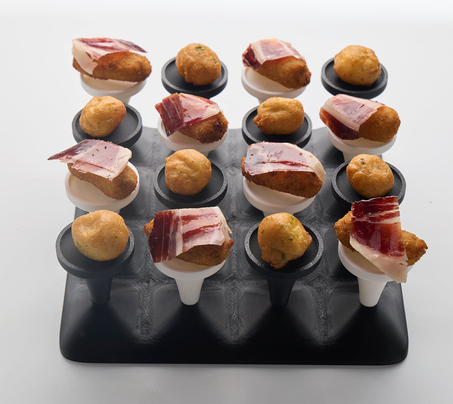 Pináculos de Bocados