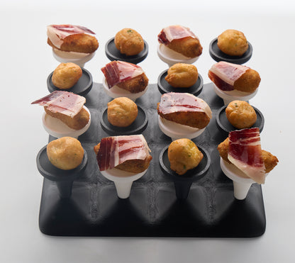 Pináculos de Bocados