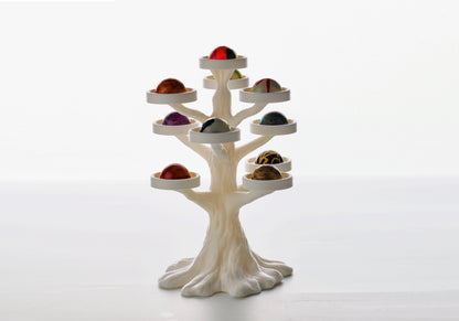 Árbol de Sabores
